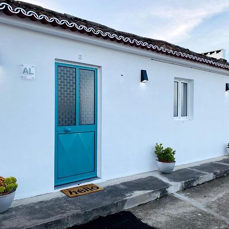 Casa Da Fonte - Alojamento Local Com Jacuzzi Nordeste  Exterior foto